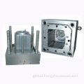 Plastic Washing Machine Case plastic mould for washing machine Factory